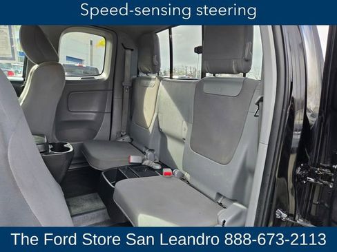 Used 2014 Toyota Tacoma 2WD Access Cab w/ Convenience Package image 16