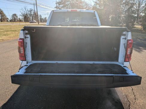 Used 2023 Ford F150 XLT w/ Equipment Group 301A Mid image 21