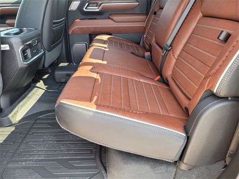 New 2026 GMC Sierra 2500 Denali Ultimate image 25