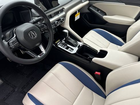 New 2026 Acura Integra A-Spec image 11