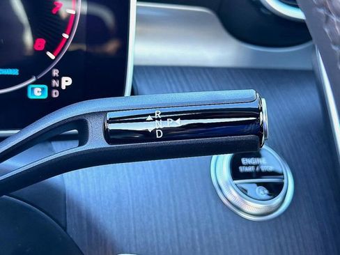 Certified 2025 Mercedes-Benz C 300 Sedan image 18