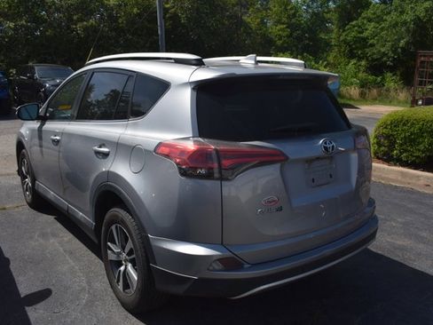 Used 2016 Toyota RAV4 XLE w/ Convenience Package image 7