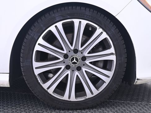 Used 2018 Mercedes-Benz CLA 250 4MATIC image 14