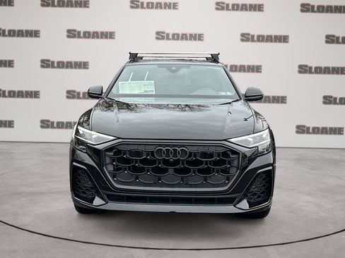 New 2026 Audi Q8 Premium Plus AWD/4WD image 8