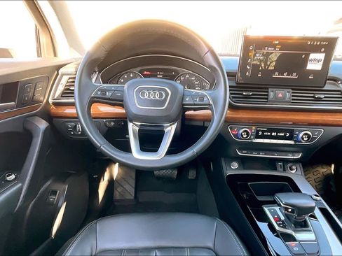Used 2023 Audi Q5 2.0T Premium image 5
