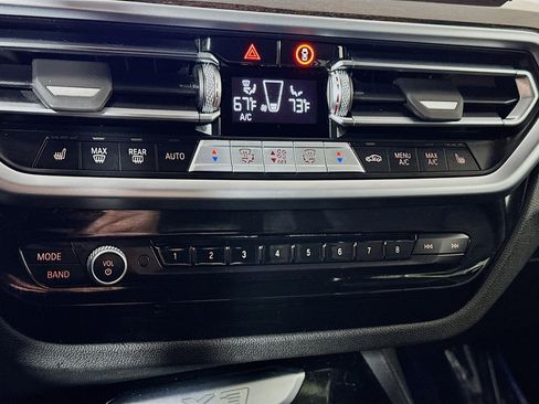 Used 2023 BMW X3 xDrive30i w/ Premium Package image 16