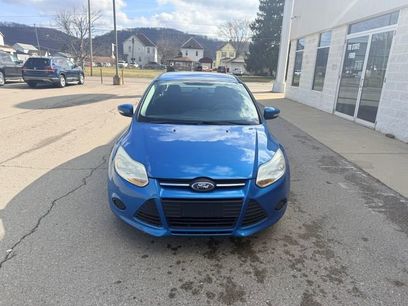 Used 2014 Ford Focus SE