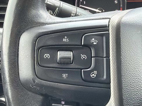 Used 2021 GMC Yukon Denali w/ Denali Premium Package image 22