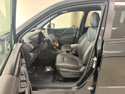 Used 2024 Subaru Forester Wilderness image 16