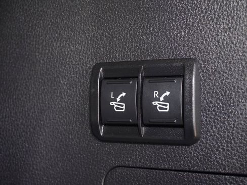 Certified 2024 Toyota Sequoia Limited image 15