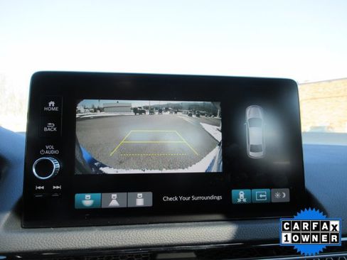 Used 2024 Honda Civic Touring image 24