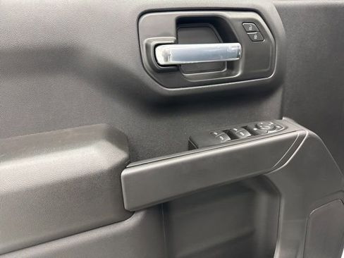 New 2026 Chevrolet Silverado 1500 Custom image 9