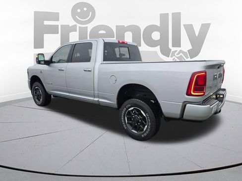 Used 2026 RAM 2500 Laramie AWD/4WD image 7
