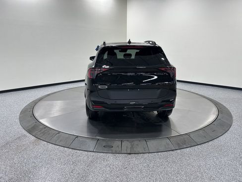 New 2026 Kia Sportage X-Line image 6