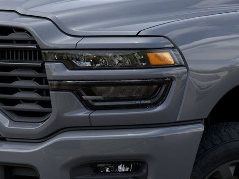 New 2026 RAM 2500 Tradesman image 11