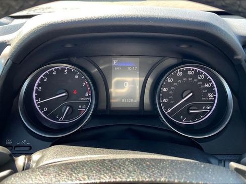 Used 2023 Toyota Camry SE image 20
