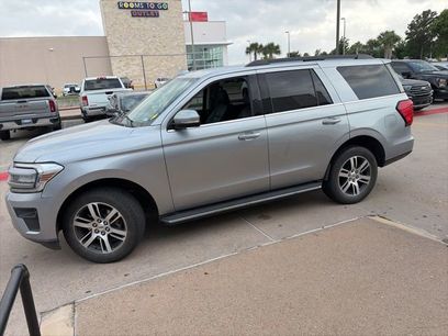 Used 2023 Ford Expedition XLT