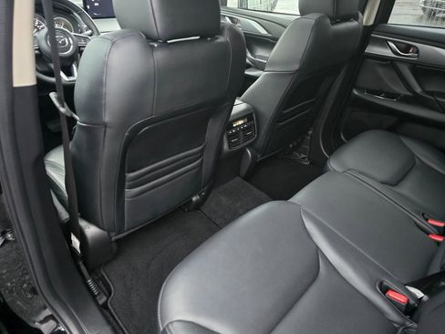 Used 2023 MAZDA CX-9 Touring Plus image 27