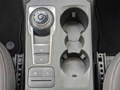 Used 2025 Ford Escape Active image 28