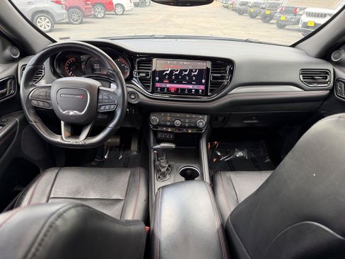 Used 2024 Dodge Durango GT AWD/4WD image 21