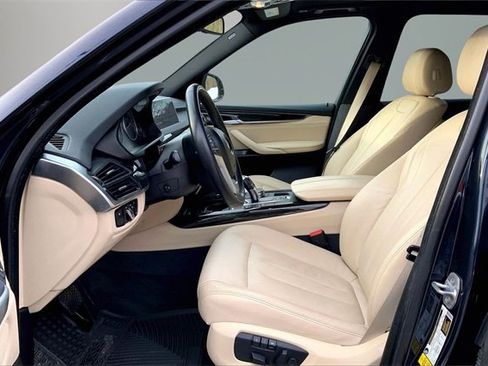 Used 2017 BMW X5 sDrive35i image 18