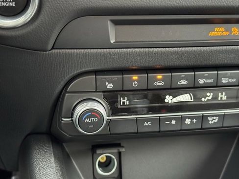 Certified 2025 MAZDA CX-5 AWD 2.5 S w/ Select Package image 13