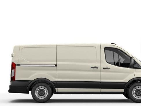New 2026 Ford Transit 250 Low Roof image 26