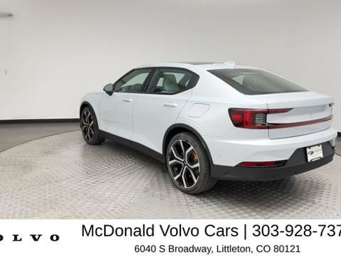 Used 2023 Polestar Polestar 2 w/ Pilot Pack AWD/4WD image 4