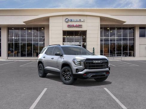 New 2026 GMC Terrain AT4 w/ Convenience Package III AWD/4WD image 1