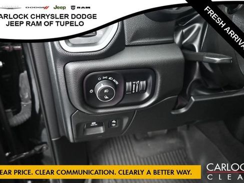Used 2023 RAM 1500 Laramie AWD/4WD image 17