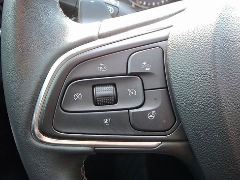 Certified 2023 Buick Envision Avenir AWD/4WD image 23