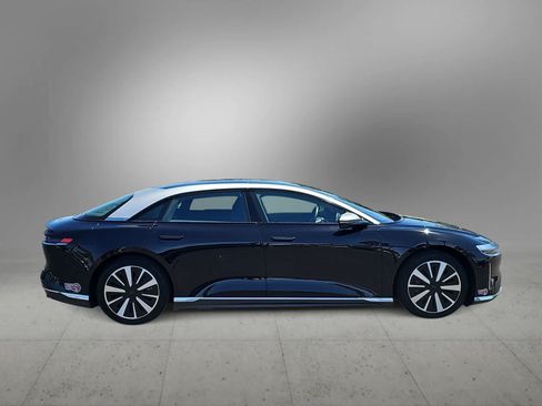 Used 2024 Lucid Air Grand Touring AWD/4WD image 9