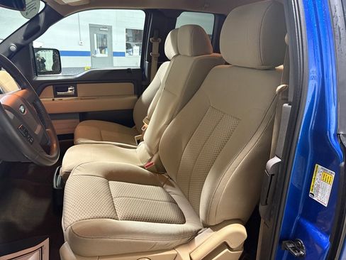 Used 2013 Ford F150 XLT w/ XLT Chrome Pkg image 10