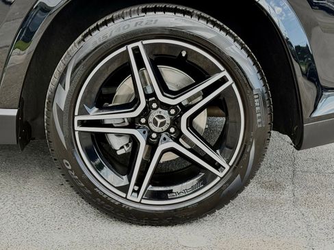 Used 2026 Mercedes-Benz GLS 450 4MATIC image 20