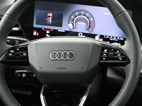 New 2026 Audi SQ5 Premium Plus AWD/4WD image 13