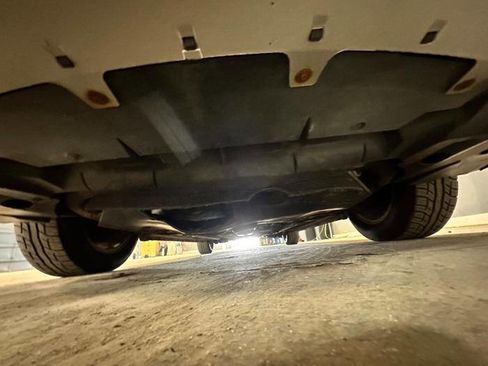 Used 2008 Ford Fusion SE FWD image 20