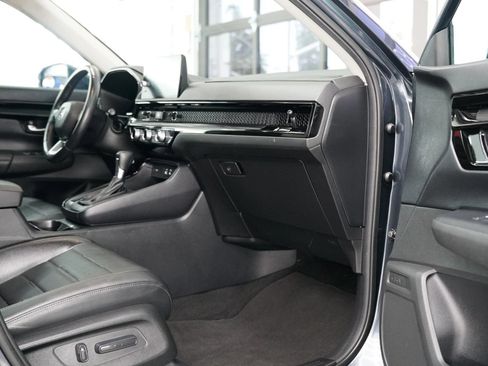 Used 2023 Honda CR-V EX-L image 34