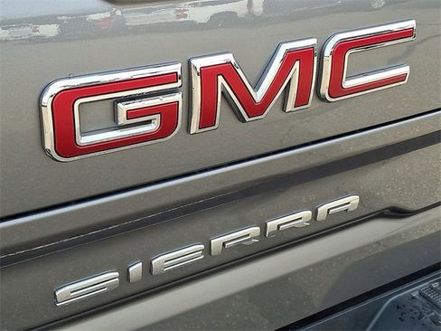 Used 2020 GMC Sierra 1500 SLT w/ SLT Premium Plus Package image 27