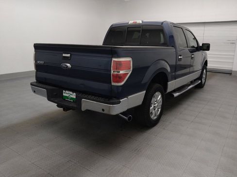 Used 2014 Ford F150 XLT w/ Equipment Group 302A Luxury RWD image 9