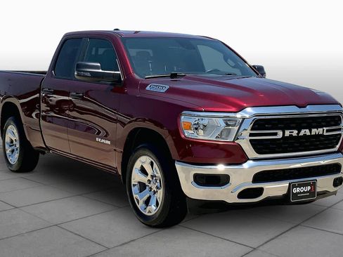 Used 2023 RAM 1500 Lone Star RWD image 3
