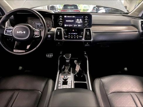 Used 2023 Kia Sorento X-Line EX AWD/4WD image 6