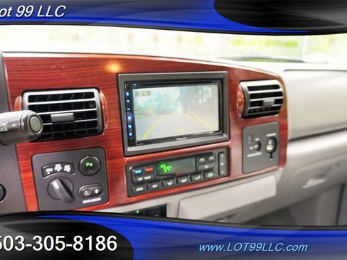 Used 2005 Ford F250 Lariat AWD/4WD image 39