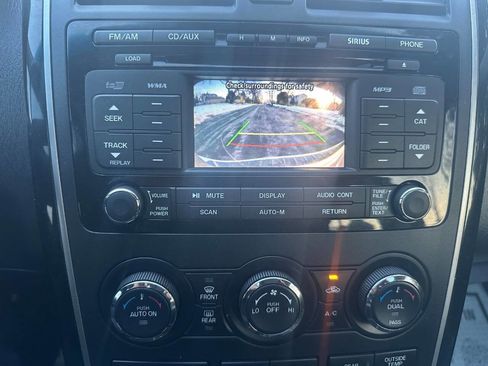 Used 2011 MAZDA CX-9 Touring w/ Moonroof & Bose Audio Pkg image 19