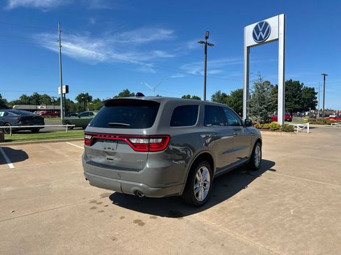 Used 2023 Dodge Durango GT AWD/4WD image 5