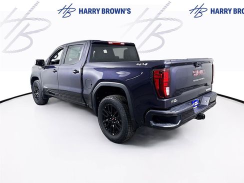 New 2026 GMC Sierra 1500 Elevation image 29