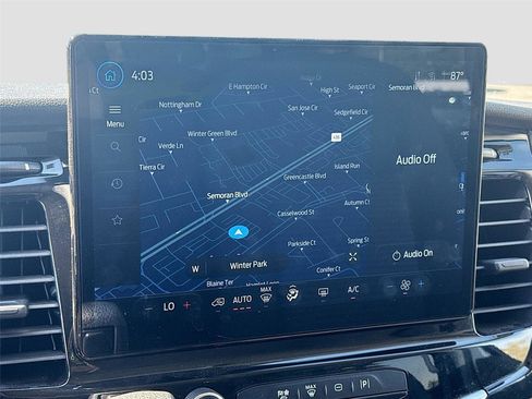 Used 2024 Ford Transit 350 XLT image 13