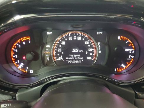 New 2026 Dodge Durango GT image 15