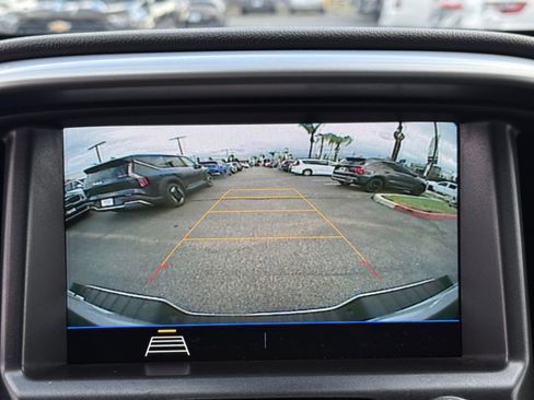 Used 2022 Chevrolet Colorado LT w/ Fleet Safety Package image 23