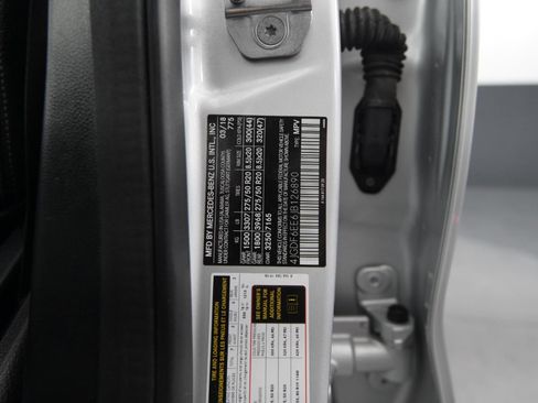 Used 2018 Mercedes-Benz GLS 450 4MATIC image 31