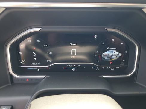 Used 2024 GMC Sierra 1500 Denali w/ Denali Reserve Package AWD/4WD image 14